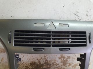 bontott OPEL ASTRA H Középkonzol Keret