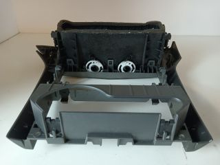 bontott OPEL ASTRA H Középkonzol Keret