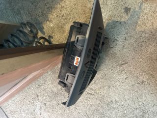 bontott OPEL ASTRA H Középkonzol Keret