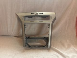 bontott OPEL ASTRA H Középső Műszerfal Díszléc