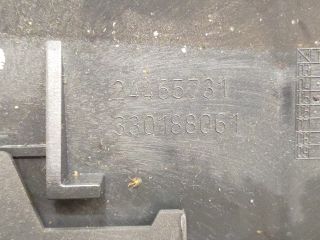 bontott OPEL ASTRA H Középső Szellőző