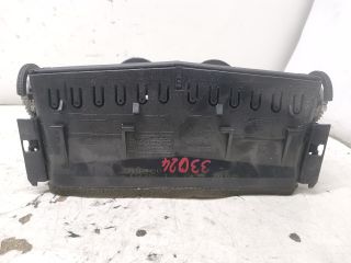 bontott OPEL ASTRA H Középső Szellőző