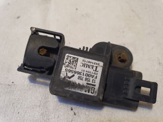 bontott OPEL ASTRA H Központi Ütközés Érzékelő