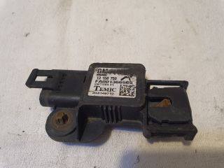 bontott OPEL ASTRA H Központi Ütközés Érzékelő