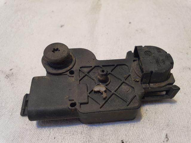 bontott OPEL ASTRA H Központi Ütközés Érzékelő