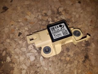 bontott OPEL ASTRA H Központi Ütközés Érzékelő