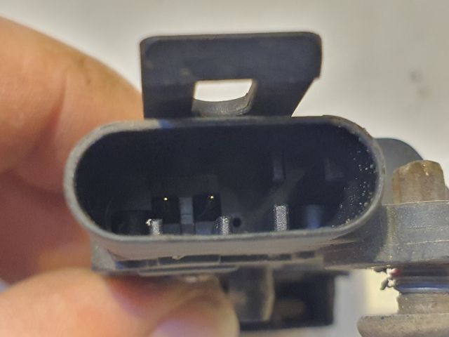 bontott OPEL ASTRA H Központi Ütközés Érzékelő