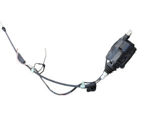 bontott OPEL ASTRA H Központizár Motor Tankajtó