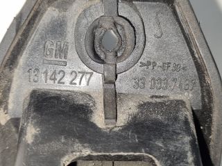 bontott OPEL ASTRA H Központizár Motor Tankajtó