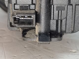 bontott OPEL ASTRA H Központizár Motor Tankajtó