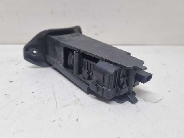 bontott OPEL ASTRA H Központizár Motor Tankajtó