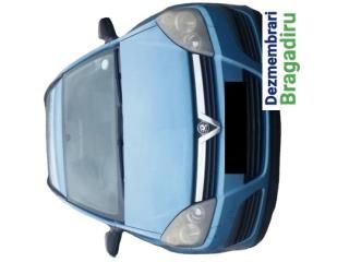 bontott OPEL ASTRA H Központizár Motor Tankajtó