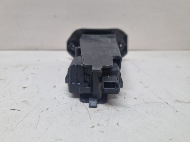 bontott OPEL ASTRA H Központizár Motor Tankajtó