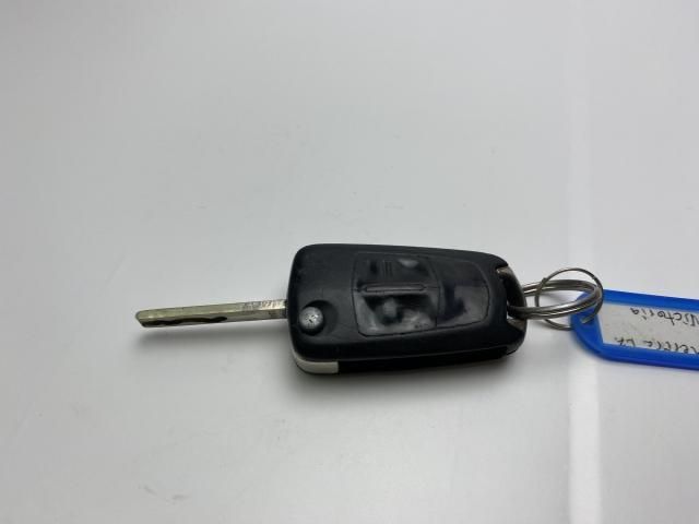 bontott OPEL ASTRA H Kulcs