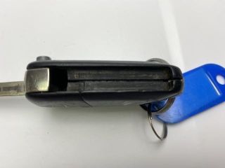 bontott OPEL ASTRA H Kulcs