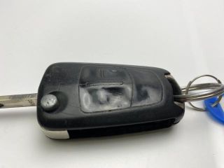 bontott OPEL ASTRA H Kulcs