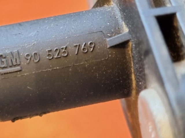 bontott OPEL ASTRA H Kuplung Munkahenger