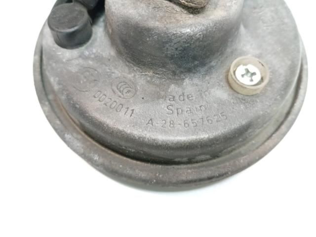 bontott OPEL ASTRA H Kürt