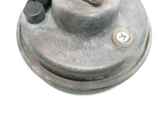 bontott OPEL ASTRA H Kürt