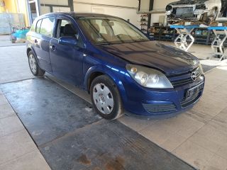 bontott OPEL ASTRA H Kürt