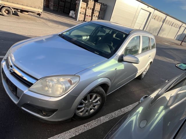 bontott OPEL ASTRA H Kürt