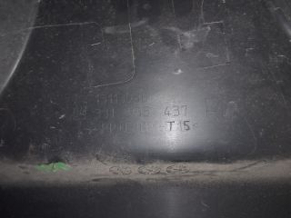 bontott OPEL ASTRA H Küszöb Burkolat