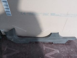 bontott OPEL ASTRA H Küszöb Burkolat