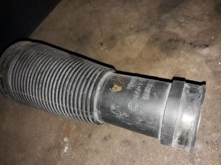 bontott OPEL ASTRA H Légbeömlő Cső