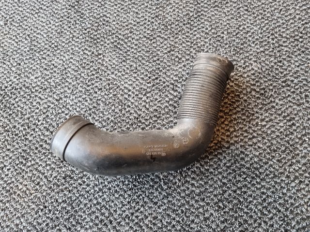 bontott OPEL ASTRA H Légbeömlő Cső