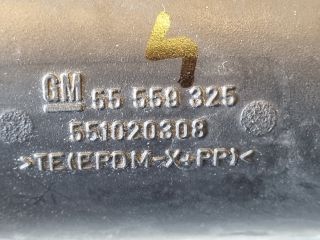 bontott OPEL ASTRA H Légbeömlő Cső