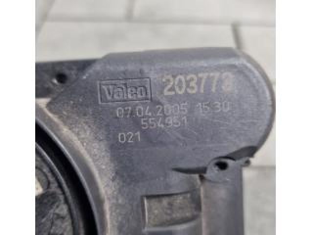 bontott OPEL ASTRA H Légzsák Átvezető Szalagkábel