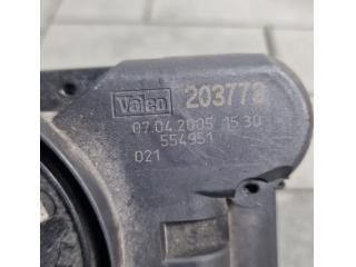 bontott OPEL ASTRA H Légzsák Átvezető Szalagkábel