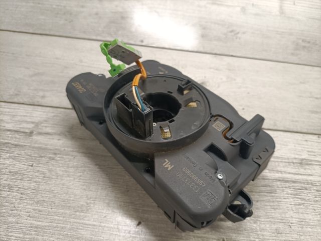 bontott OPEL ASTRA H Légzsák Átvezető Szalagkábel