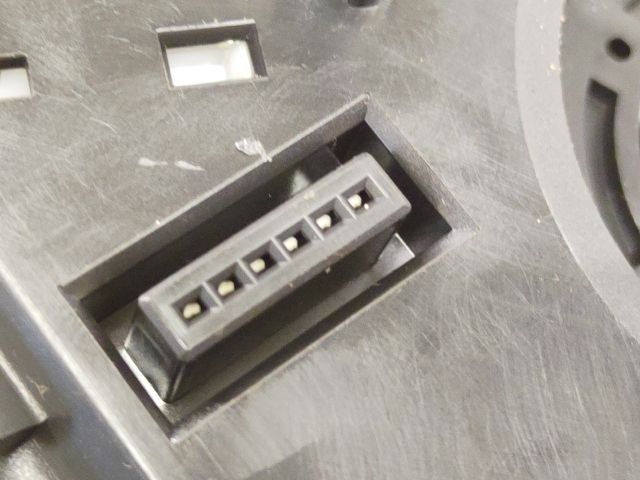 bontott OPEL ASTRA H Légzsák Átvezető Szalagkábel