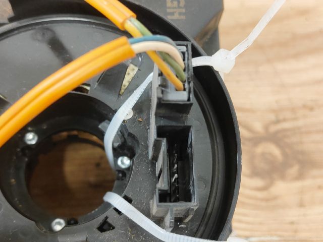 bontott OPEL ASTRA H Légzsák Átvezető Szalagkábel