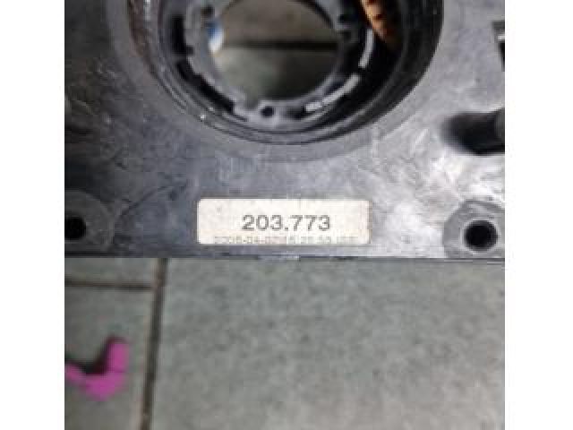 bontott OPEL ASTRA H Légzsák Átvezető Szalagkábel