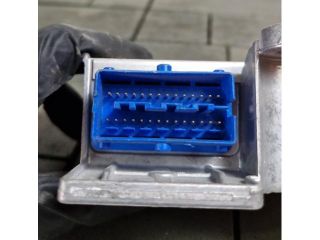 bontott OPEL ASTRA H Légzsák Elektronika