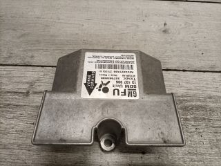 bontott OPEL ASTRA H Légzsák Elektronika