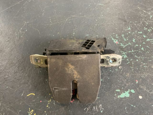 bontott OPEL ASTRA H Légzsák Elektronika