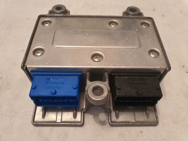 bontott OPEL ASTRA H Légzsák Elektronika