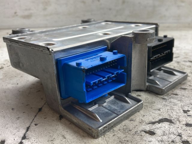 bontott OPEL ASTRA H Légzsák Elektronika