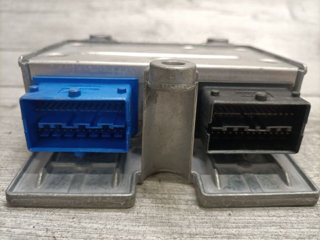 bontott OPEL ASTRA H Légzsák Elektronika