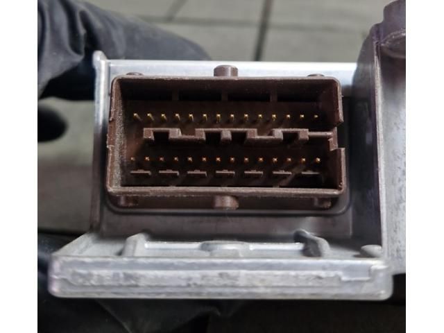 bontott OPEL ASTRA H Légzsák Elektronika