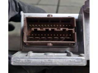 bontott OPEL ASTRA H Légzsák Elektronika