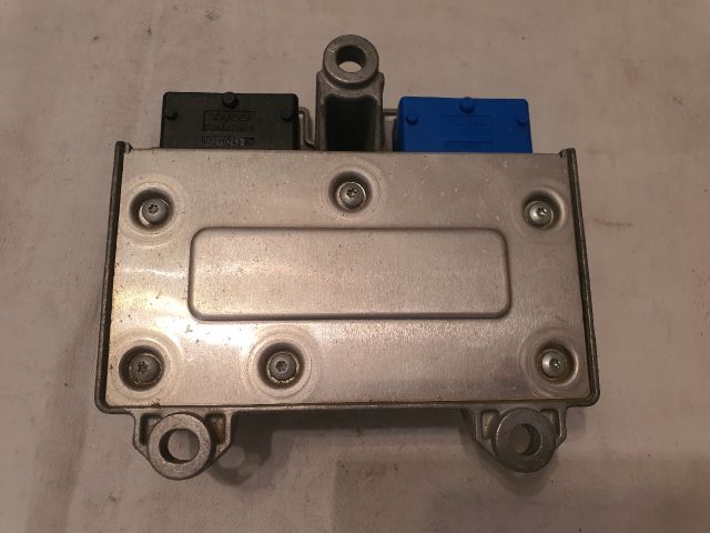 bontott OPEL ASTRA H Légzsák Elektronika