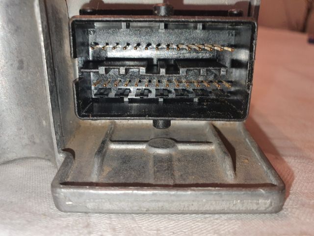 bontott OPEL ASTRA H Légzsák Elektronika