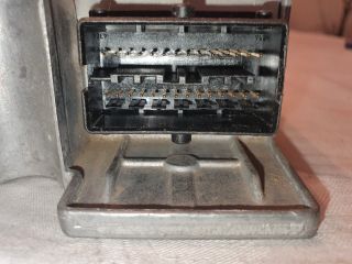 bontott OPEL ASTRA H Légzsák Elektronika