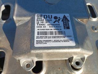 bontott OPEL ASTRA H Légzsák Elektronika