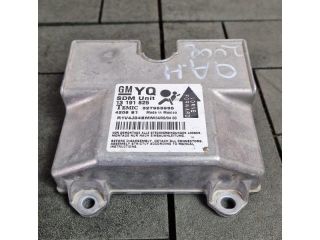 bontott OPEL ASTRA H Légzsák Elektronika