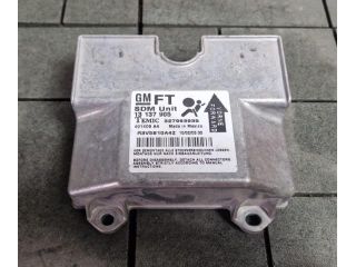 bontott OPEL ASTRA H Légzsák Elektronika